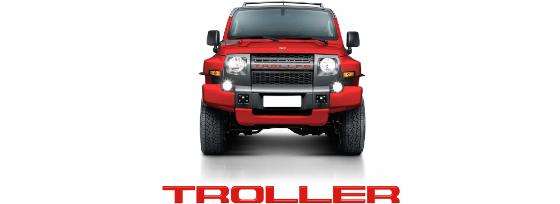 TROLLER 2