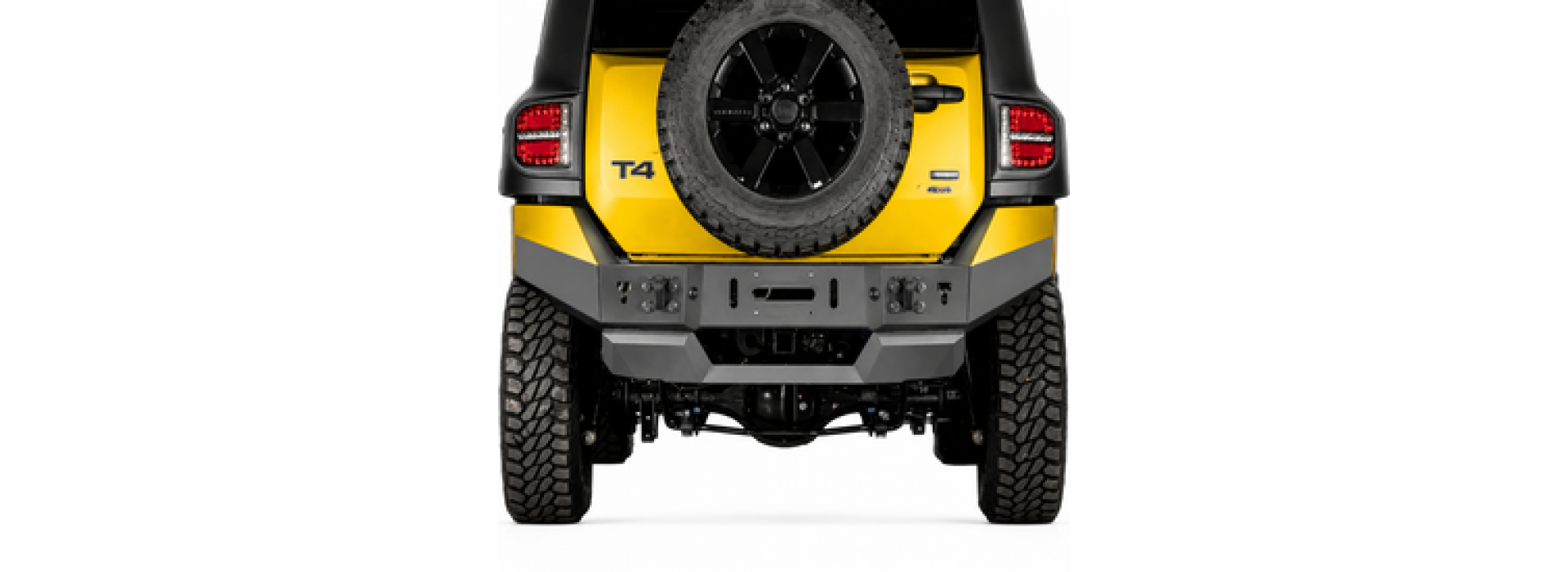 TROLLER 4