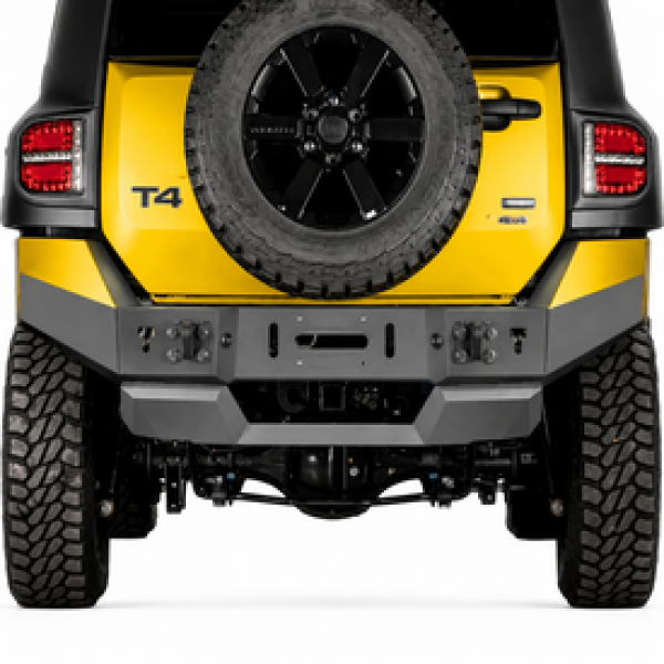 PARACHOQUE TRASEIRO TRAIL TROLLER PREMIUM - LONDON GRAY PARACHOQUE TRASEIRO TRAIL TROLLER PREMIUM - LONDON GRAY