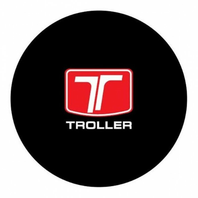 CAPA ESTEPE E - LOGO TROLLER OFICIAL