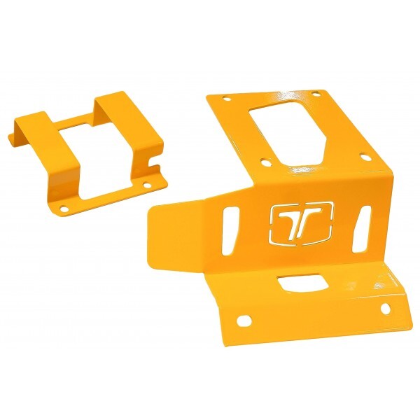 PROTETOR DE SENSOR TRASEIRO TROLLER EX NOVO T4