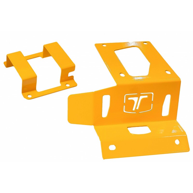 PROTETOR DE SENSOR TRASEIRO TROLLER EX NOVO T4